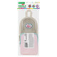 Пенал мягкий BRAUBERG KIDS, 1 отделение, с кармашком, полиэстер/ПВХ, "Backpack", 22х10х7 см, 274590