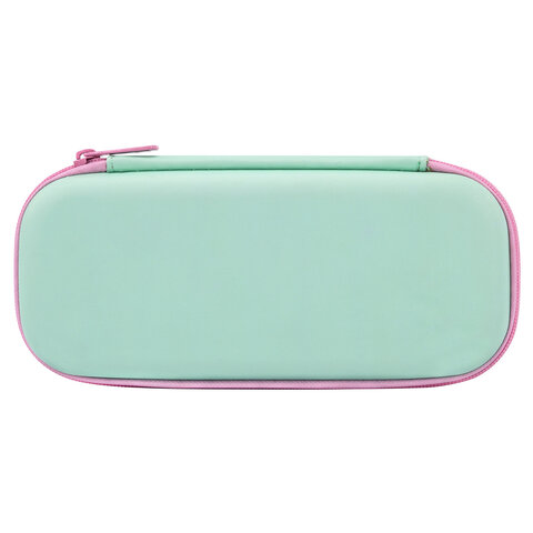 Пенал BRAUBERG, 1 отделение, 1 откидная планка, EVA, 22х10х5 см, "Милые коты", 274604 - фото 3