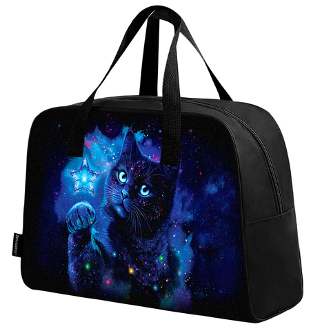 ����� ��� ������� BRAUBERG � �������, 35x25x15 ��, "Star cat", 274627 �����