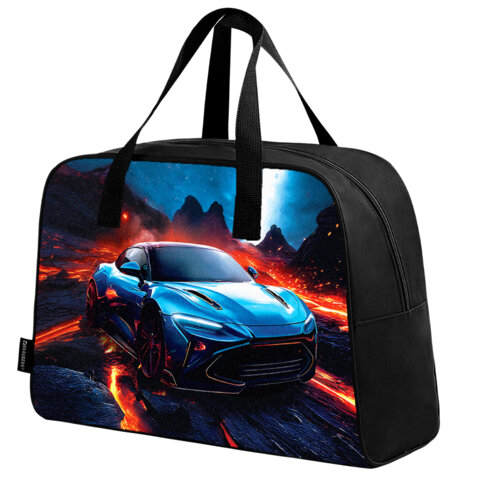 ����� ��� ������� BRAUBERG � �������, 35x25x15 ��, "Risky ride", 274628 �����