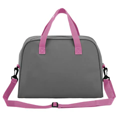 Сумка для занятий BRAUBERG KIDS с ручками, с плечевым ремнем, подкладка, 35&times;25&times;15 см, &laquo;Кот-мурлыка&raquo;, 274629