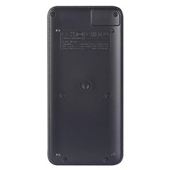 Калькулятор инженерный CASIO FX-991CW-W-ET-V (16,2&times;7,7&times;1,1 см), 10+2 разряда, 540 функции