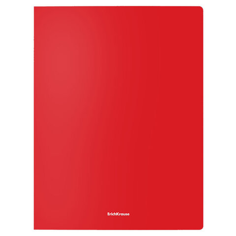 Папка c пружинным механизмом ERICH KRAUSE Matt Classic, 17мм, до 150 листов, ассорти,, 50080 - фото 3