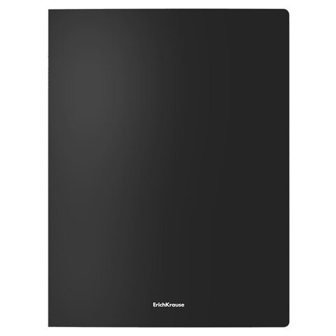 Папка c пружинным механизмом ERICH KRAUSE Matt Classic, 17мм, до 150 листов, ассорти,, 50080 - фото 5