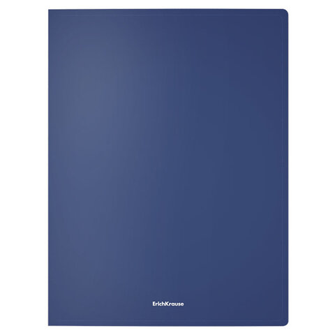 Папка c пружинным механизмом ERICH KRAUSE Matt Classic, 17мм, до 150 листов, ассорти,, 50080 - фото 4