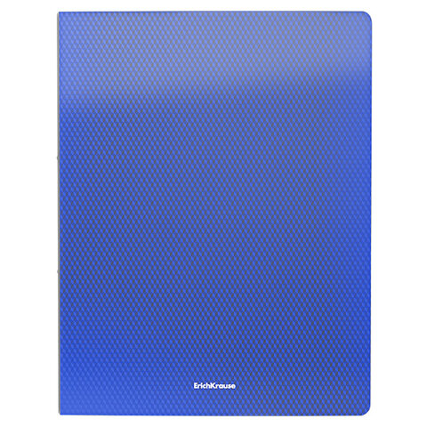 Папка с боковым мет. прижимом ERICH KRAUSE Diamond Vivid, 17мм, до 150 листов, ассорт, 47184 - фото 2