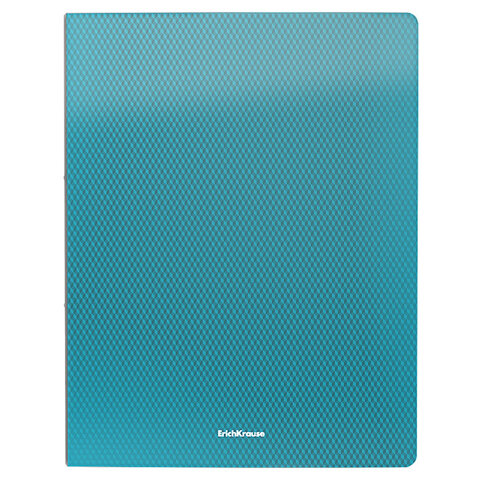 Папка с боковым мет. прижимом ERICH KRAUSE Diamond Vivid, 17мм, до 150 листов, ассорт, 47184 - фото 4