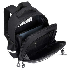 Ранец GRIZZLY анатомическая спинка, c картхолдером, для мальчиков, &laquo;Гол!&raquo;, 36&times;28&times;20 см, RAz-687-3/<wbr/>1