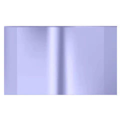 Обложки ПП для тетрадей и дневников ERICH KRAUSE "Fizzy Pastel", КОМПЛЕКТ 12 шт., 100 мкм, 212x347 мм, 49915