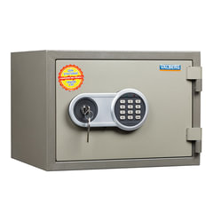 Сейф огнестойкий VALBERG &laquo;FRS-30 EL&raquo;, 300&times;405&times;355 мм, 28 кг, электронный замок + ключ