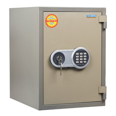 Сейф огнестойкий VALBERG &laquo;FRS-49 EL&raquo;, 490&times;350&times;430 мм, 48 кг, электронный замок + ключ