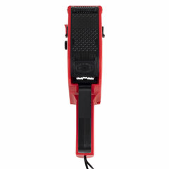 Этикет-пистолет 1-строчный, 9 символов, 26&times;12 мм, MOTEX МХ-2612NEW, Корея