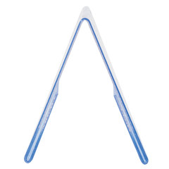 Табличка информационная, 210&times;80 мм (домик), настольная, двусторонняя, оргстекло, в защитной плёнке, BRAUBERG, 290426