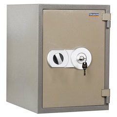 Сейф огнестойкий VALBERG &laquo;FRS-49 KL&raquo; (490&times;350&times;430 мм; 48 кг), ключевой замок