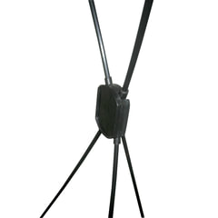 Стенд мобильный для баннера &laquo;X-banner А&raquo;, размер рекламного поля 600&times;1600 мм, углепластик, 290516