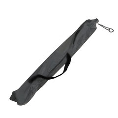 Стенд мобильный для баннера &laquo;X-banner А1&raquo;, размер рекламного поля 700&times;1800 мм, углепластик, 290517