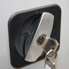 Шкаф металлический офисный ПРАКТИК &laquo;СВ-12&raquo;, 1860&times;850&times;400 мм, 41 кг, разборный