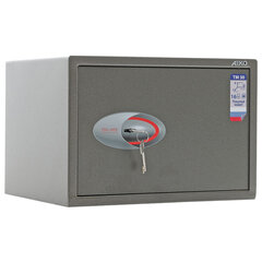 Сейф AIKO &laquo;ТМ-30&raquo;, 300&times;440&times;355 мм, 16 кг, ключевой замок, полка