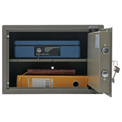 Сейф AIKO &laquo;ТМ-30&raquo;, 300&times;440&times;355 мм, 16 кг, ключевой замок, полка