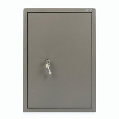 Сейф AIKO &laquo;ТМ-63Т&raquo;, 630&times;440&times;355 мм, 30 кг, ключевой замок, трейзер, полка