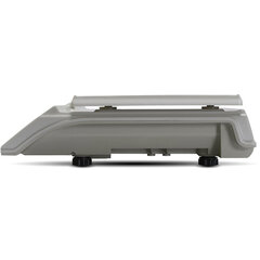 Весы торговые MERTECH M-ER 326AC-15.2 LCD (0,04-15 кг), дискретность 5 г, платформа 325&times;230 мм, без стойки