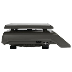 Весы фасовочные MERTECH M-ER 326AFU-6.01, LCD (0,005-6 кг), дискретность 0,1 г, платформа 255&times;205 мм