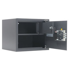 Сейф оружейный AIKO &laquo;TT-28 EL&raquo;, 280&times;340&times;295 мм, 8,5 кг, патронное отделение, электронный замок