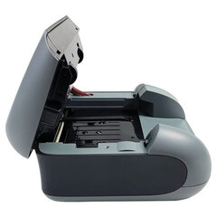 Детектор банкнот CASSIDA Quattro Z, автоматический, RUB, ИК-, АНТИСТОКС-детекция, МАГНИТНАЯ детекция