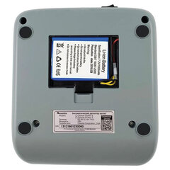 Детектор банкнот CASSIDA Quattro Z, автоматический, RUB, ИК-, АНТИСТОКС-детекция, МАГНИТНАЯ детекция