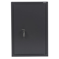 Сейф AIKO &laquo;TSN-65Т&raquo;, 650&times;435&times;360 мм, 28 кг, ключевой замок, полка, трейзер, крепление к полу