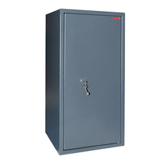 Сейф AIKO &laquo;TSN-90Т&raquo;, 900&times;435&times;360 мм, 35 кг, ключевой замок, полка, трейзер, крепление к полу