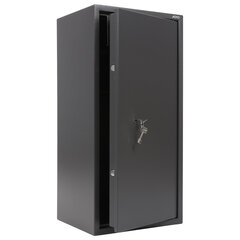Сейф AIKO &laquo;TSN-90Т&raquo;, 900&times;435&times;360 мм, 35 кг, ключевой замок, полка, трейзер, крепление к полу
