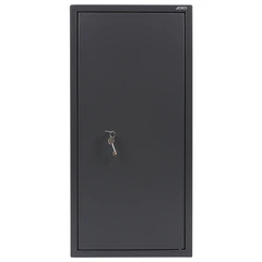 Сейф AIKO &laquo;TSN-90Т&raquo;, 900&times;435&times;360 мм, 35 кг, ключевой замок, полка, трейзер, крепление к полу