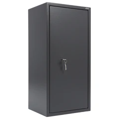 Сейф AIKO &laquo;TSN-90Т&raquo;, 900&times;435&times;360 мм, 35 кг, ключевой замок, полка, трейзер, крепление к полу