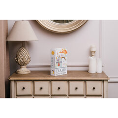 Сейф-книга &laquo;Сказки народов мира&raquo;, 55&times;155&times;240 мм, ключевой замок, BRAUBERG, 291054