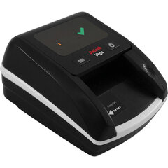 Детектор банкнот DOCASH VEGA, автоматический, ИК, МАГНИТНАЯ, АНТИСТОКС детекция, АКБ