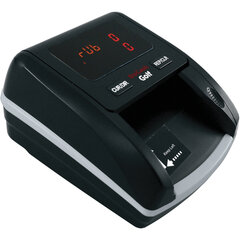 Детектор банкнот DOCASH GOLF, автоматический, ИК, МАГНИТНАЯ, АНТИСТОКС детекция, АКБ