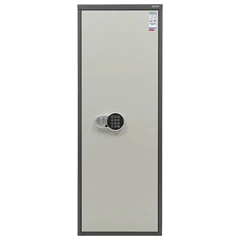 Шкаф металлический для документов AIKO &laquo;SL-125ТEL&raquo; ГРАФИТ, 1252&times;460&times;340 мм, 28 кг