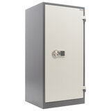 Шкаф металлический огнестойкий VALBERG "BM-1260EL", 1220х600х520 мм, 72 кг, электронный замок, сварной