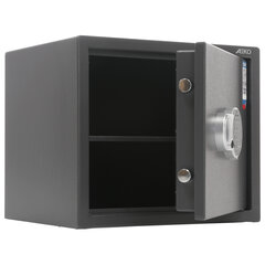 Сейф AIKO &laquo;TSN-37 EL&raquo;, 370&times;435&times;381,мм, 17 кг, электронный замок, полка, S10399520414
