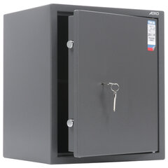 Сейф AIKO &laquo;TSN-50&raquo;, 500&times;435&times;360 мм, 20 кг, ключевой замок, полка, S10399530014