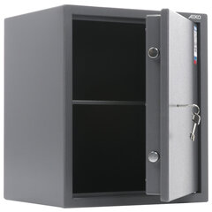 Сейф AIKO &laquo;TSN-50&raquo;, 500&times;435&times;360 мм, 20 кг, ключевой замок, полка, S10399530014