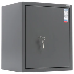Сейф AIKO &laquo;TSN-50&raquo;, 500&times;435&times;360 мм, 20 кг, ключевой замок, полка, S10399530014