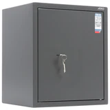 Сейф AIKO "TSN-50", 500х435х360 мм, 20 кг, ключевой замок, полка, S10399530014