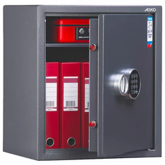 Сейф AIKO &laquo;TSN-50 EL&raquo;, 500&times;435&times;381 мм, 21 кг, электронный замок, полка, S10399530414
