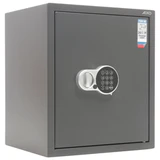Сейф AIKO "TSN-50 EL", 500х435х381 мм, 21 кг, электронный замок, полка, S10399530414