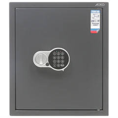 Сейф AIKO &laquo;TSN-50 EL&raquo;, 500&times;435&times;381 мм, 21 кг, электронный замок, полка, S10399530414