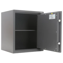 Сейф AIKO &laquo;TSN-50 EL&raquo;, 500&times;435&times;381 мм, 21 кг, электронный замок, полка, S10399530414