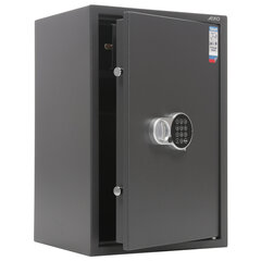 Сейф AIKO &laquo;TSN-65ТEL&raquo;, 650&times;435&times;381 мм, 28 кг, электронный замок, полка, трейзер, S10399540914