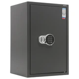 Сейф AIKO "TSN-65ТEL", 650х435x381 мм, 28 кг, электронный замок, полка, трейзер, S10399540914